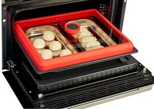 Духовой шкаф Тека IOVEN SS INOX фото 4 в Тюмени Духовой шкаф Teka IOVEN SS INOX фото 4 в Тюмени