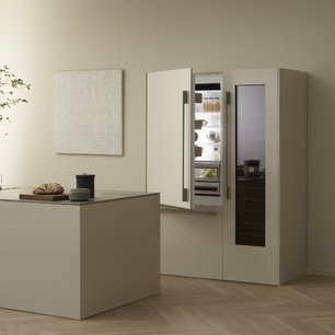 Встраиваемый холодильник Фауцуг CombiCooler V6000 Supreme CCO6T-51096 L фото 3 в Тюмени Встраиваемый холодильник V-ZUG CombiCooler V6000 Supreme CCO6T-51096 L фото 3 в Тюмени