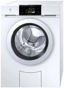 Стиральная машина Фауцуг AdoraWash V4000 AW4TOHC li фото в Тюмени Стиральная машина V-ZUG AdoraWash V4000 AW4TOHC li фото в Тюмени