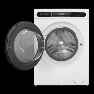 Стиральная машина Маунфилд MFWM148WH01 фото 3 в Тюмени Стиральная машина Maunfeld MFWM148WH01 фото 3 в Тюмени