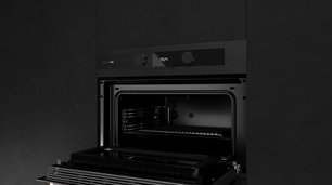 Встраиваемая микроволновая печь Тека MLC 84-G1 MATT BLACK фото 3 в Тюмени Встраиваемая микроволновая печь Teka MLC 84-G1 MATT BLACK фото 3 в Тюмени