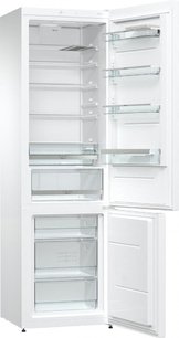 Двухкамерный холодильник Gorenje RK621SYW4 фото 2 в Тюмени