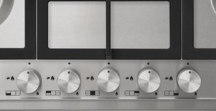 Варочная поверхность Кертинг HG 765 CTX фото 3 в Тюмени Варочная поверхность Korting HG 765 CTX фото 3 в Тюмени