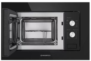 Встраиваемая микроволновая печь Маунфилд MBMO.20.2PGB фото 3 в Тюмени Встраиваемая микроволновая печь Maunfeld MBMO.20.2PGB фото 3 в Тюмени