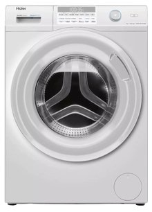 Стиральная машина Хайер HW70-BP12959BE фото в Тюмени Стиральная машина Haier HW70-BP12959BE фото в Тюмени