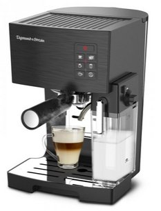 Кофеварка Zigmund & Shtain ZCM-889 фото в Тюмени