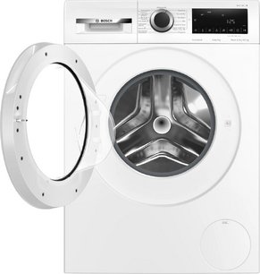Стирально-сушильная машина Bosch WNA144VEPL фото 3 в Тюмени