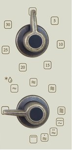 Встраиваемая микроволновая печь Кертинг KMI 720 RB фото 4 в Тюмени Встраиваемая микроволновая печь Korting KMI 720 RB фото 4 в Тюмени