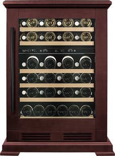 Винный шкаф Meyvel MV46PRO-KBT2 Ripe cherry фото в Тюмени