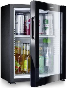 Минибар Dometic RH 440 LG фото в Тюмени