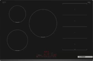 Индукционная варочная панель Bosch PXV831HC1E фото в Тюмени