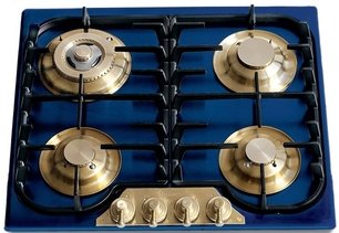 Варочная панель Restart ELP060D BU фото в Тюмени