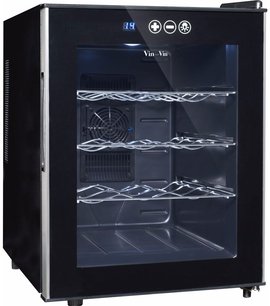 Винный шкаф Climadiff VSV12F фото в Тюмени