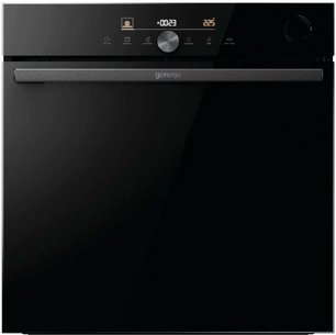 Духовой шкаф Gorenje BSA6747DGWI фото в Тюмени
