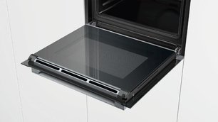 Духовой шкаф Бош HBG676ES6 фото 3 в Тюмени Духовой шкаф Bosch HBG676ES6 фото 3 в Тюмени