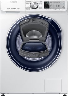 Стиральная машина Samsung WW 90M64LOPA AddWash фото 2 в Тюмени