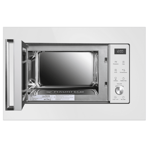 Встраиваемая микроволновая печь Maunfeld JBMO1225FSGW02 фото 2 в Тюмени