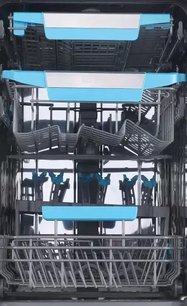 Встраиваемая посудомоечная машина Korting KDI 45985 фото 4 в Тюмени