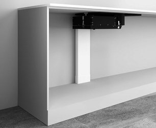 Варочная панель с вытяжкой Pando E-390/78 V.1130 ECO PLUS фото 3 в Тюмени