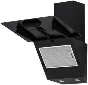 Вытяжка Krona JINA 500 BLACK PB фото 3 в Тюмени Вытяжка Krona JINA 500 BLACK PB фото 3 в Тюмени