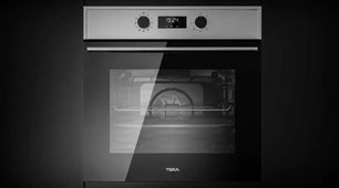 Духовой шкаф Тека HSB 645 SS фото 4 в Тюмени Духовой шкаф Teka HSB 645 SS фото 4 в Тюмени