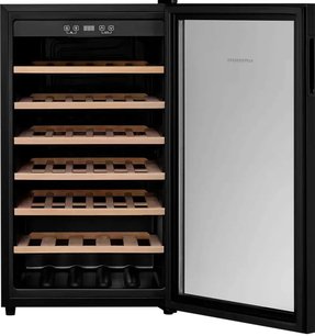 Винный шкаф Kuppersberg RSW 82 фото 3