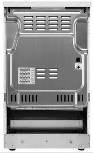 Электрическая плита Electrolux EKC954909W фото 2 в Тюмени