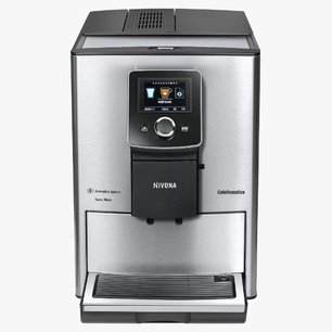 Кофемашина CafeRomatica Nivona NICR 825 фото 2 в Тюмени
