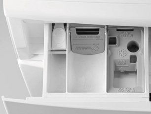Стиральная машина Электролюкс EW6F4R28WU фото 2 в Тюмени Стиральная машина Electrolux EW6F4R28WU фото 2 в Тюмени