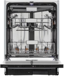 Встраиваемая посудомоечная машина KRONA WESPA 60 BI V2 фото в Тюмени