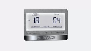 Холодильник Бош KGN39AW2AR фото 4 в Тюмени Холодильник Bosch KGN39AW2AR фото 4 в Тюмени