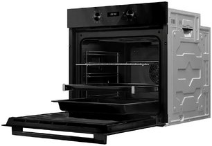 Духовой шкаф Haier HOQ-A2AEN3GB фото 4 в Тюмени