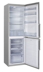 Двухкамерный холодильник Вестфрост VF 200 MX фото 2 в Тюмени Двухкамерный холодильник Vestfrost VF 200 MX фото 2 в Тюмени