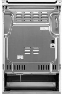 Комбинированная плита Electrolux RKK520000W фото 4 в Тюмени