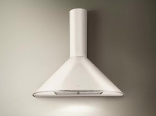 Вытяжка Элика TONDA WH F/60 фото 2 в Тюмени Вытяжка Elica TONDA WH F/60 фото 2 в Тюмени