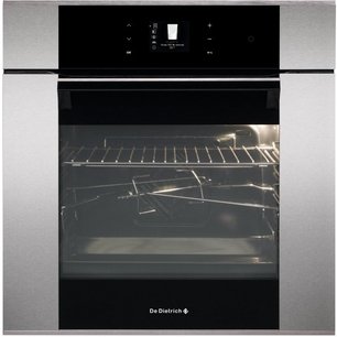 Духовой шкаф Де Дитрих DOP6580X фото в Тюмени Духовой шкаф De Dietrich DOP6580X фото в Тюмени