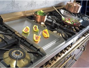 Варочный центр Restart ELG 105 g фото 4 в Тюмени