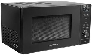 Микроволновая печь Куперсберг TMW 230 B фото 2 в Тюмени Микроволновая печь Kuppersberg TMW 230 B фото 2 в Тюмени