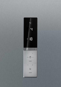 Холодильник Бош KGE39XL2AR фото 4 в Тюмени Холодильник Bosch KGE39XL2AR фото 4 в Тюмени