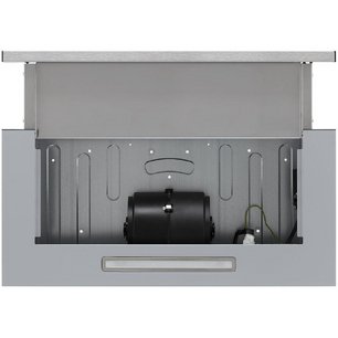 Встраиваемая вытяжка KRONA KERRY E 600 INOX PB V2 фото 4 в Тюмени