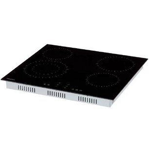 Варочная панель KRONA ZAUBER 60 BL 1DZTK фото 2 в Тюмени