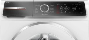 Стиральная машина Бош WGB256A0PL фото 2 в Тюмени Стиральная машина Bosch WGB256A0PL фото 2 в Тюмени
