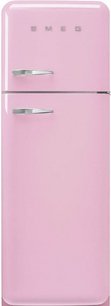 Холодильник Смег FAB30RPK6 фото в Тюмени Холодильник Smeg FAB30RPK6 фото в Тюмени