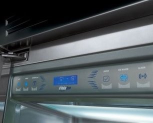 Встраиваемый холодильник Фиаба S7490HST3 фото 2 в Тюмени Встраиваемый холодильник Fhiaba S7490HST3 фото 2 в Тюмени