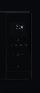 Встраиваемая микроволновая печь AEG OS5GM251EB фото 3 в Тюмени