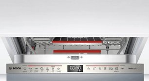 Встраиваемая посудомоечная машина Бош SPV6ZMX17E фото 2 в Тюмени Встраиваемая посудомоечная машина Bosch SPV6ZMX17E фото 2 в Тюмени