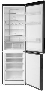 Холодильник Хайер C2F737CDBG фото 2 в Тюмени Холодильник Haier C2F737CDBG фото 2 в Тюмени