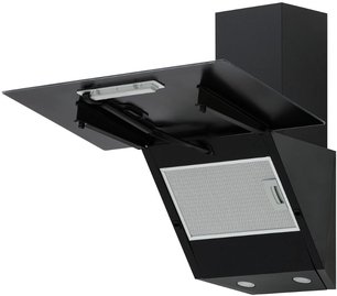 Вытяжка Krona JINA 600 BLACK S фото 3 в Тюмени Вытяжка Krona JINA 600 BLACK S фото 3 в Тюмени