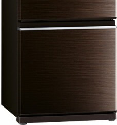 Холодильник Митсубиси MR-CXR46EN-BRW-R фото 2 в Тюмени Холодильник Mitsubishi Electric MR-CXR46EN-BRW-R фото 2 в Тюмени