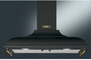 Вытяжка Смег KC19AOE фото 2 в Тюмени Вытяжка Smeg KC19AOE фото 2 в Тюмени